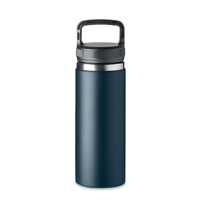 GO6772 Bottiglia doppio strato. 500 ml