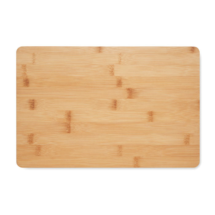 GO6776 Set di taglieri in bamboo