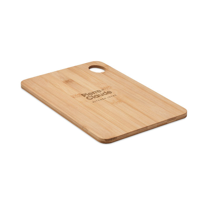 GO6779 Tagliere grande in bamboo