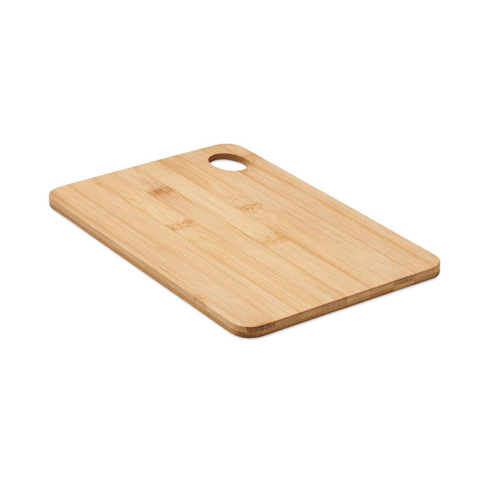 GO6779 Tagliere grande in bamboo