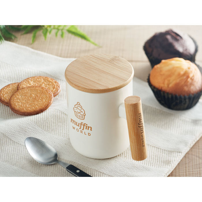 GO6781 Tazza in porcellana 380 ml
