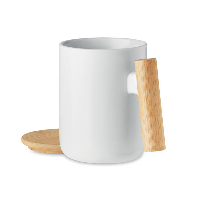 GO6781 Tazza in porcellana 380 ml