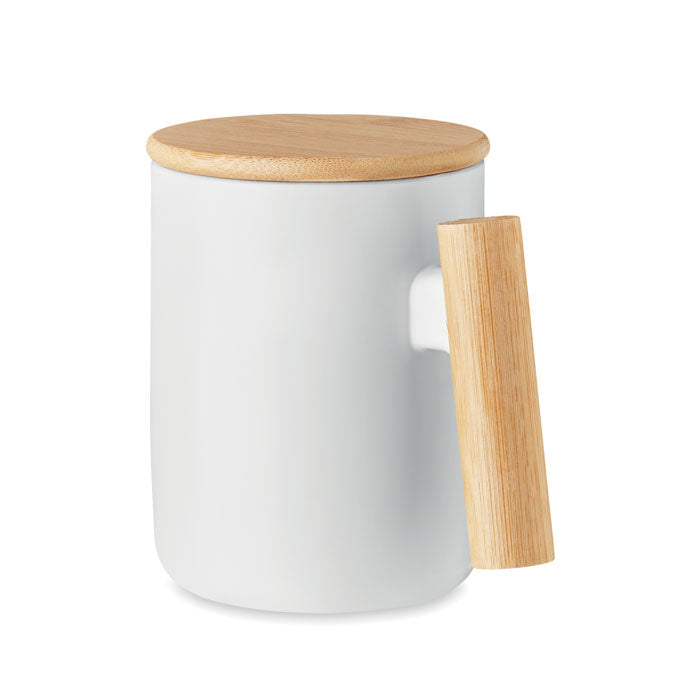 GO6781 Tazza in porcellana 380 ml