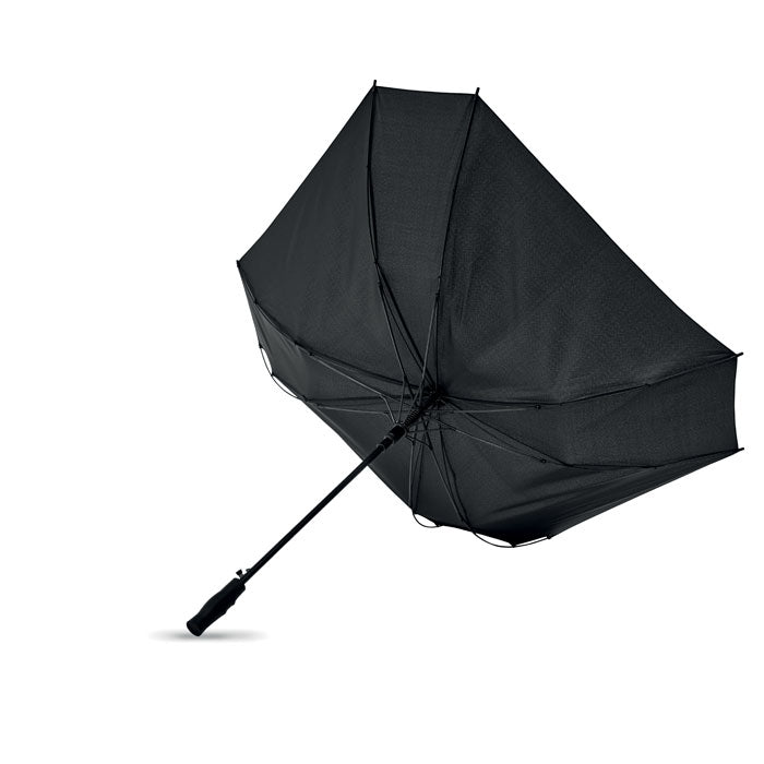 GO6782 Ombrello quadrato antivento 27&quot;