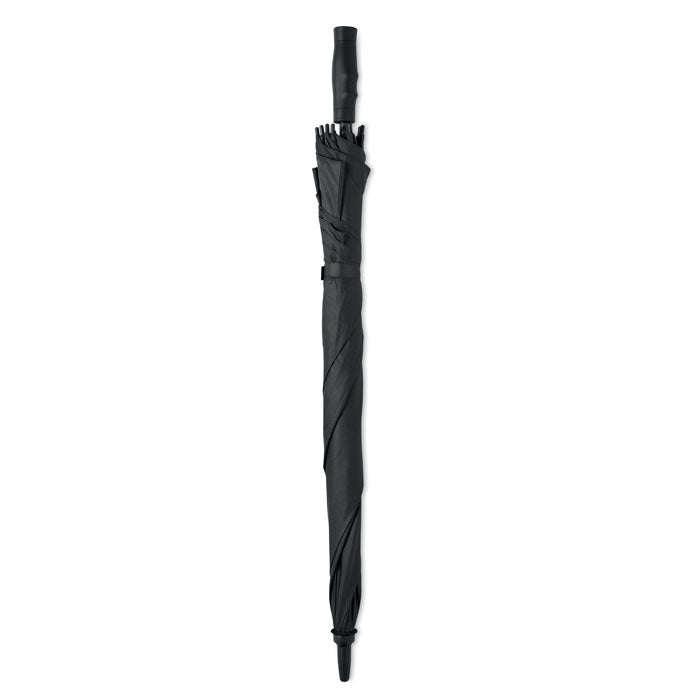 GO6782 Ombrello quadrato automatico antivento 27"