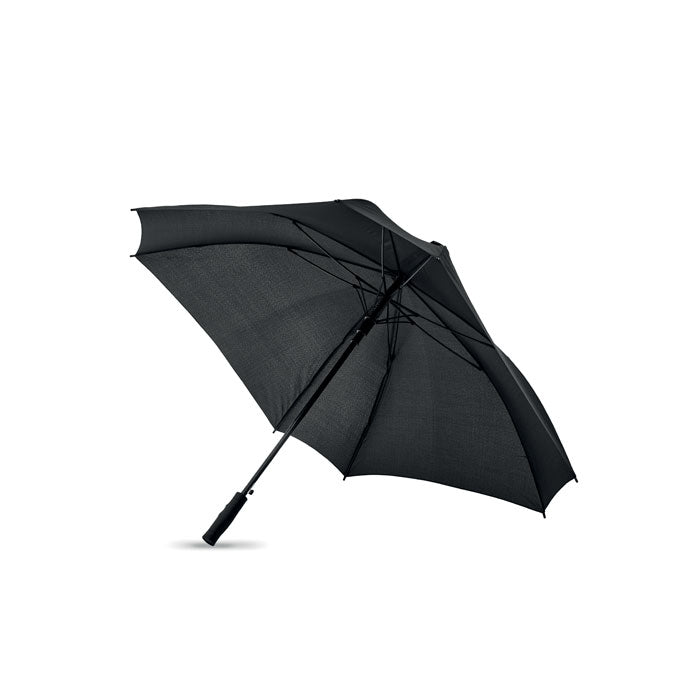 GO6782 Ombrello quadrato antivento 27&quot;