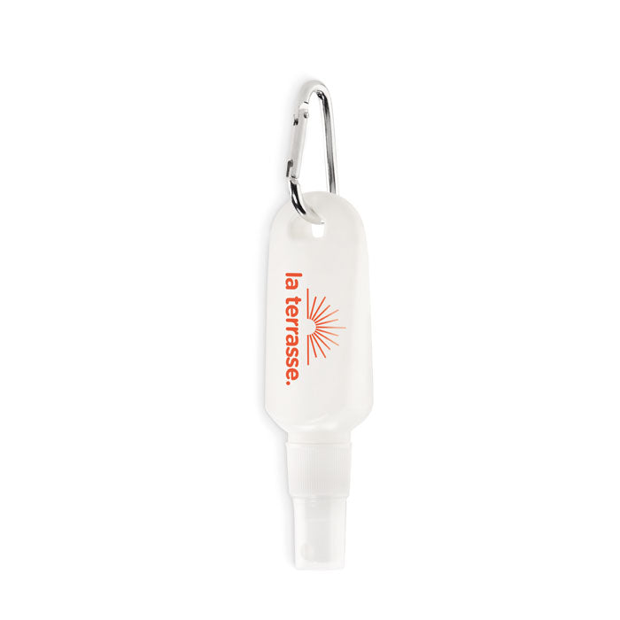 GO6789 Lozione solare spray 30 ml