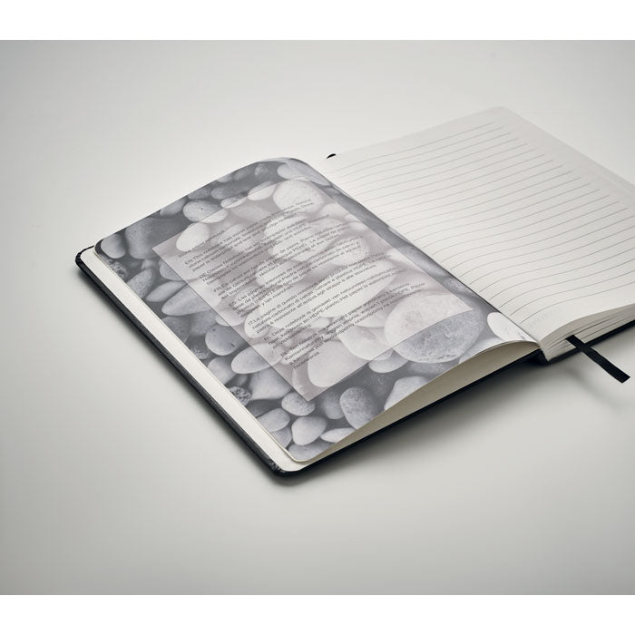GO6798 Notebook A5 in cartone