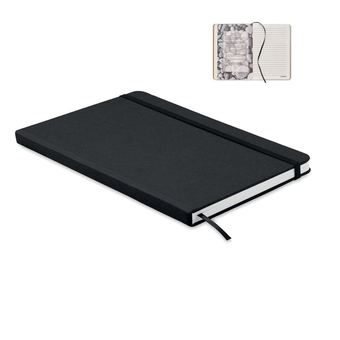 GO6798 Notebook A5 in cartone