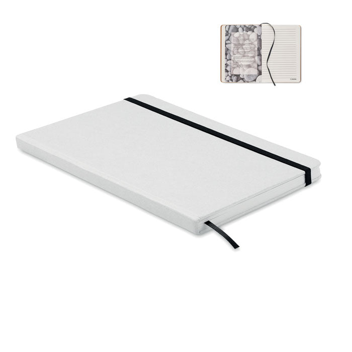 GO6798 Notebook A5 in cartone
