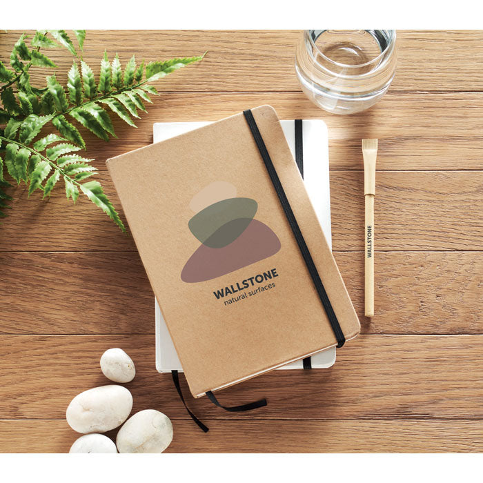 GO6798 Notebook A5 in cartone