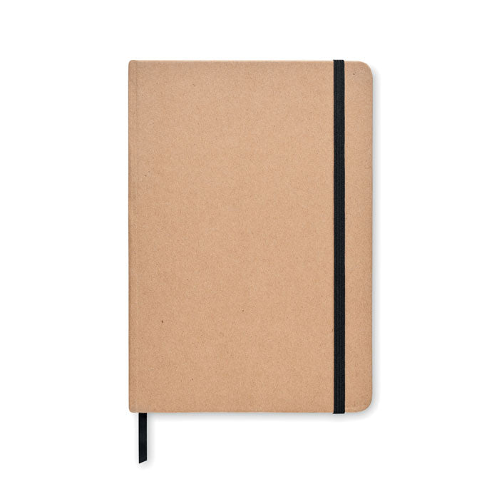 GO6798 Notebook A5 in cartone