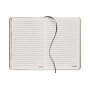 GO6798 Notebook A5 in cartone