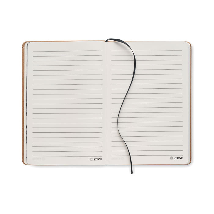 GO6798 Notebook A5 in cartone