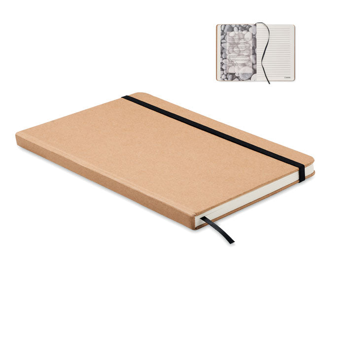 GO6798 Notebook A5 in cartone