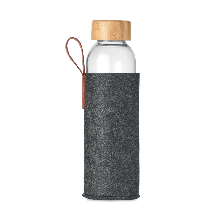 GO6800 Bottiglia di vetro 500 ml