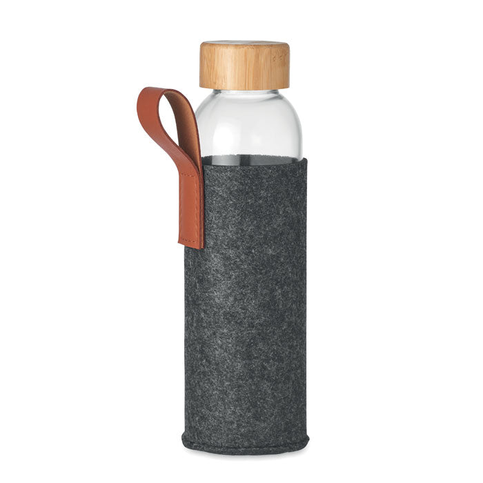 GO6800 Bottiglia di vetro 500 ml