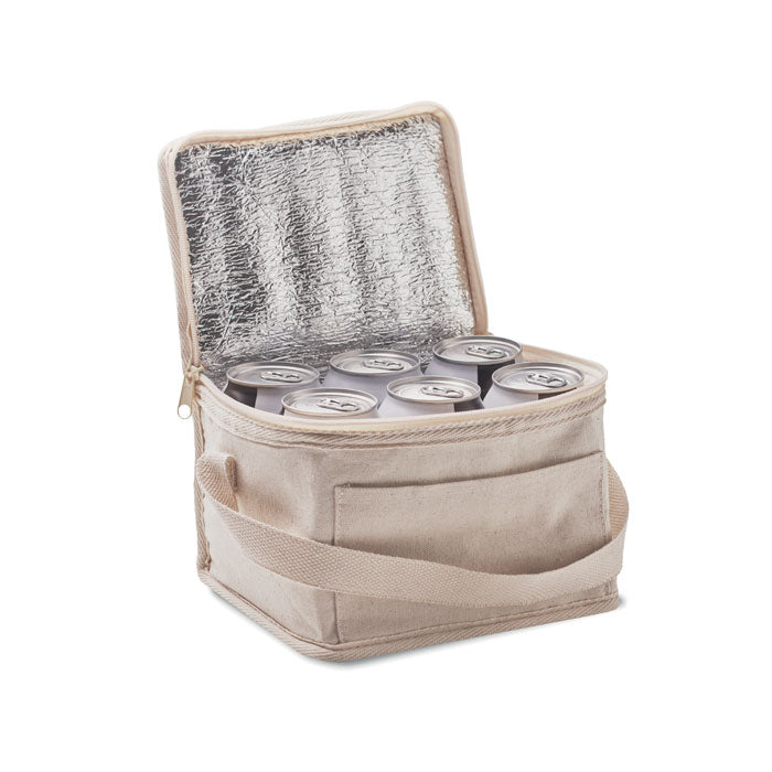 GO6803 Borsa frigo per 6 lattine 280 gr/m²