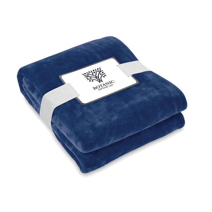 GO6804 Coperta in pile RPET 280gr/m²