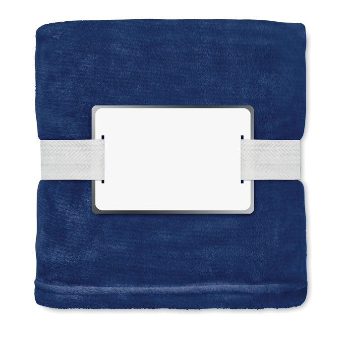 GO6804 Coperta in pile RPET 280gr/m²