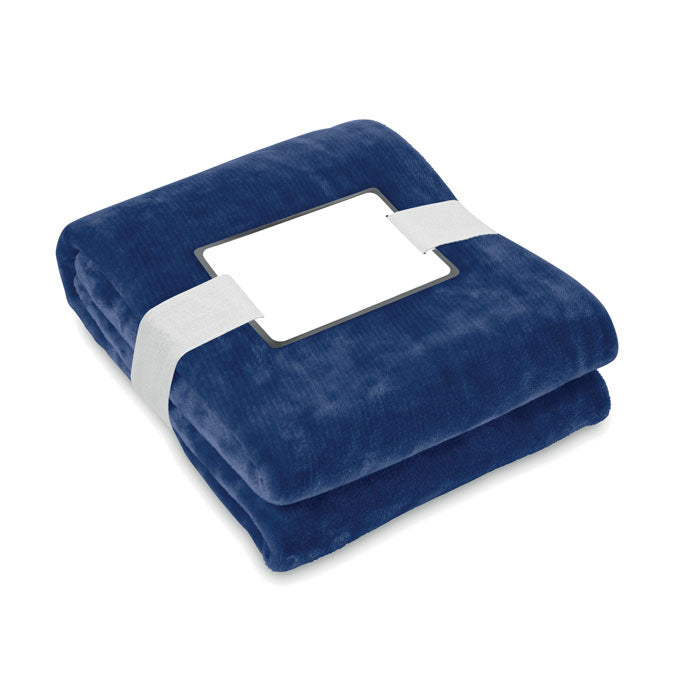 GO6804 Coperta in pile RPET 280gr/m²