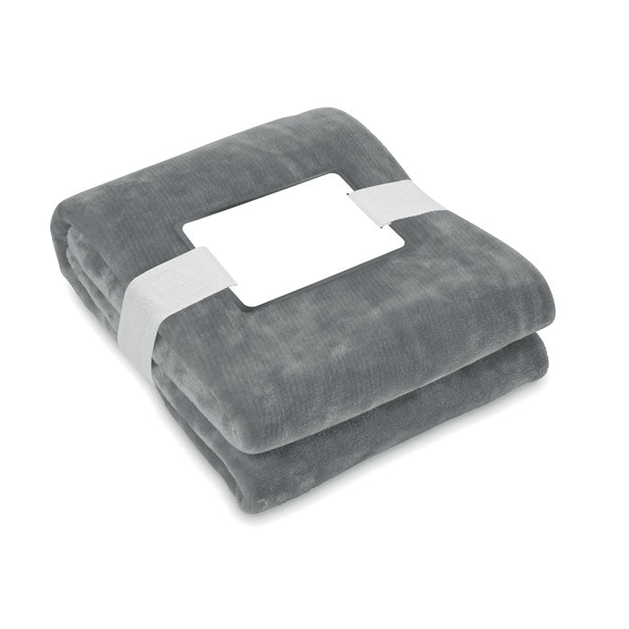 GO6804 Coperta in pile RPET 280gr/m²