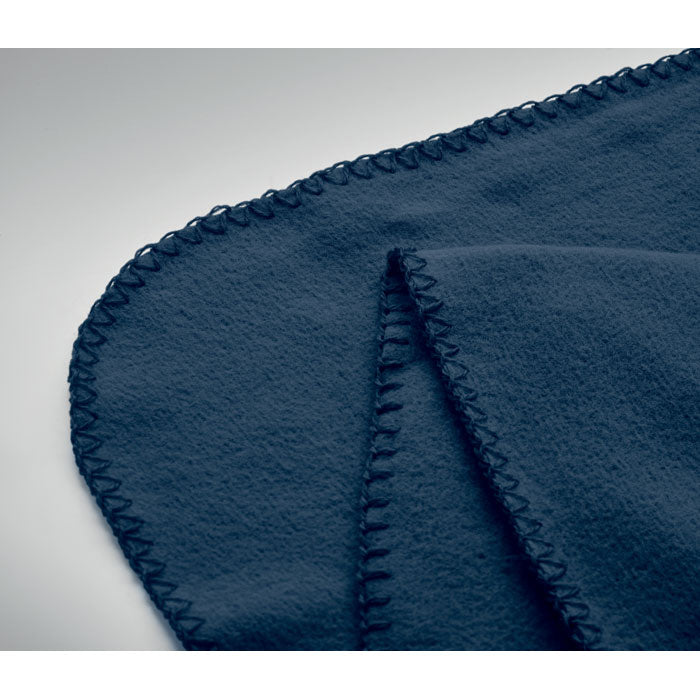 GO6805 Coperta in pile RPET 130gr/m²