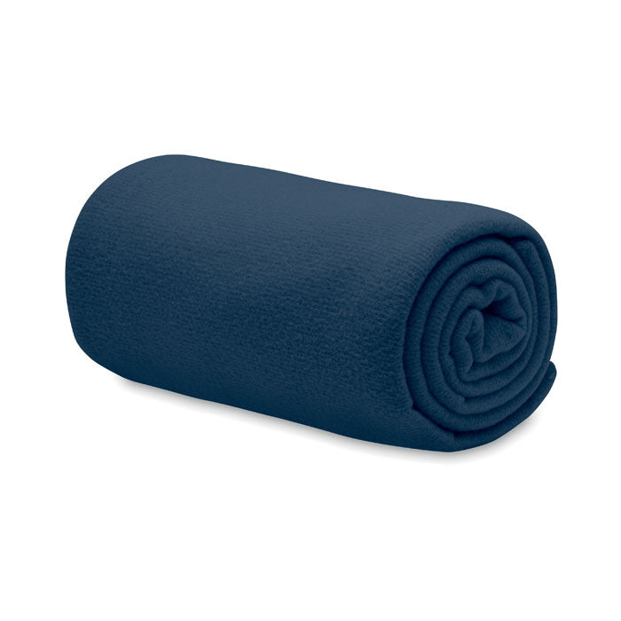 GO6805 Coperta in pile RPET 130gr/m²