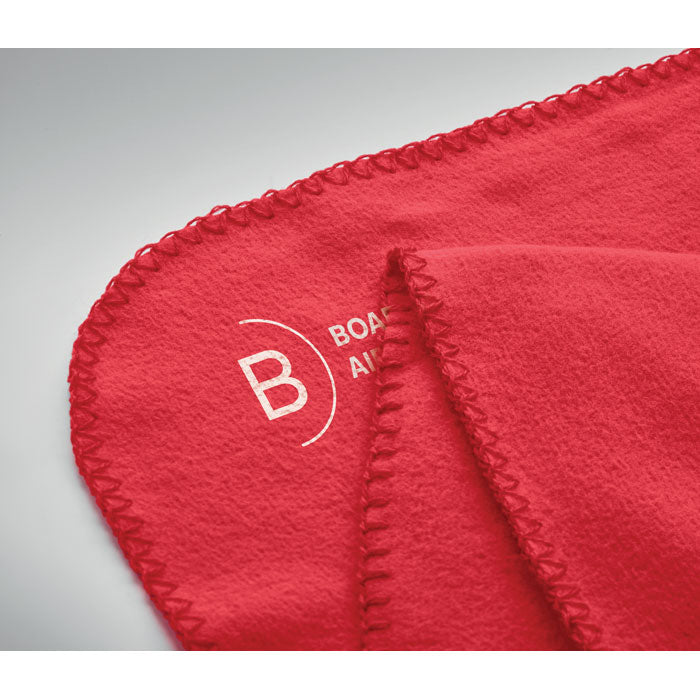 GO6805 Coperta in pile RPET 130gr/m²