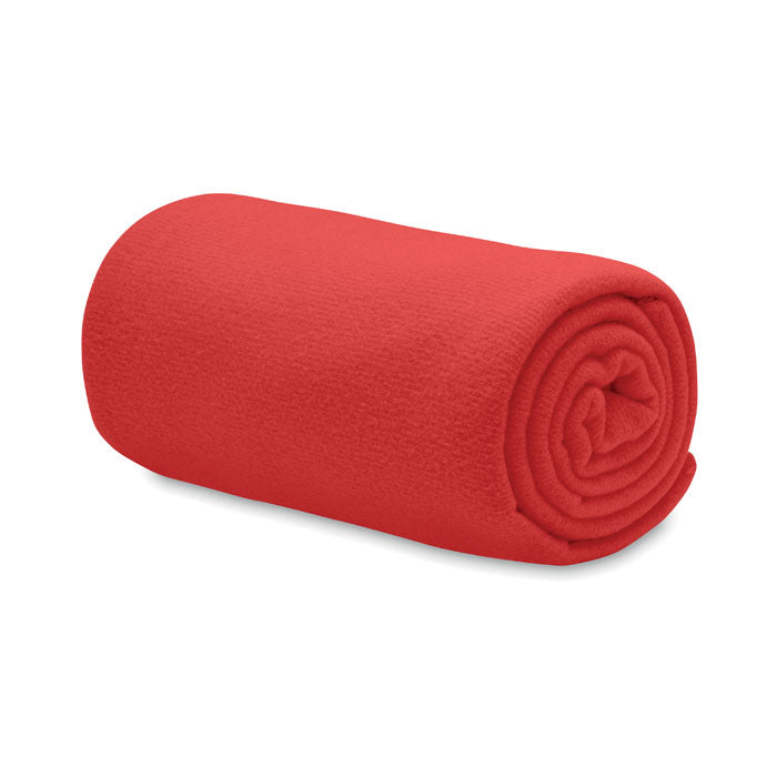 GO6805 Coperta in pile RPET 130gr/m²