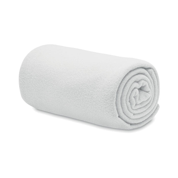 GO6805 Coperta in pile RPET 130gr/m²