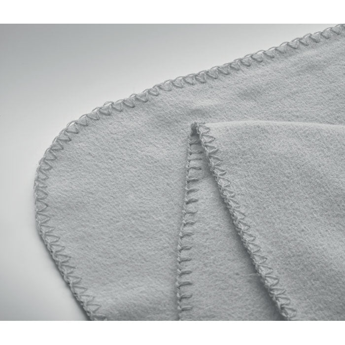 GO6805 Coperta in pile RPET 130gr/m²