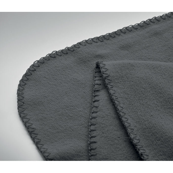 GO6805 Coperta in pile RPET 130gr/m²