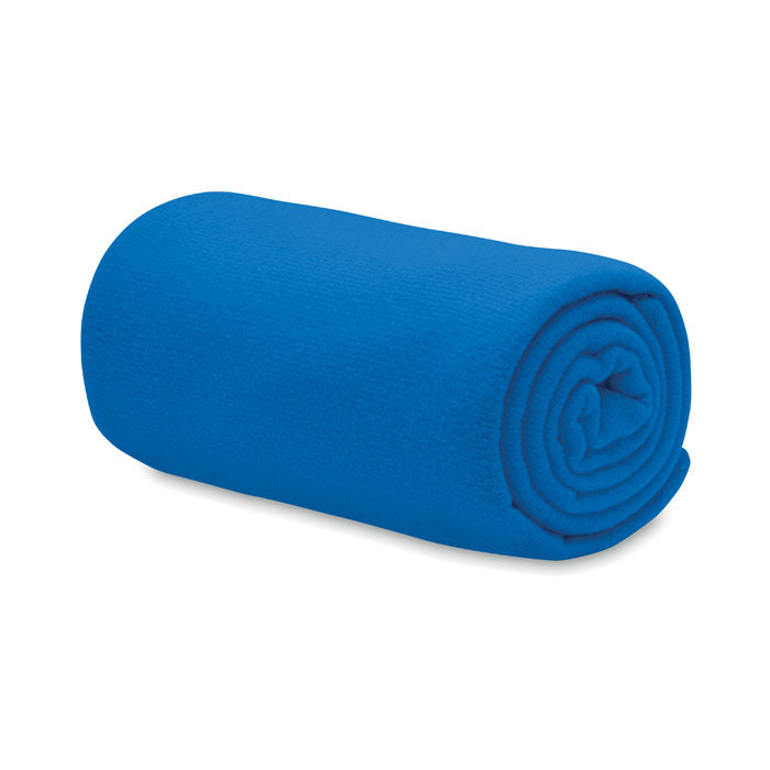 GO6805 Coperta in pile RPET 130gr/m²