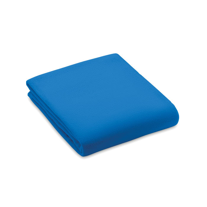 GO6805 Coperta in pile RPET 130gr/m²