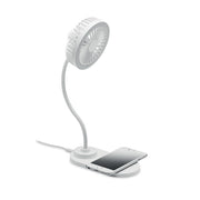 GO6810 Ventilatore da tavolo con luce