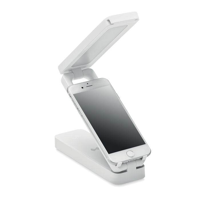 GO6816 Lampada e caricatore wireless