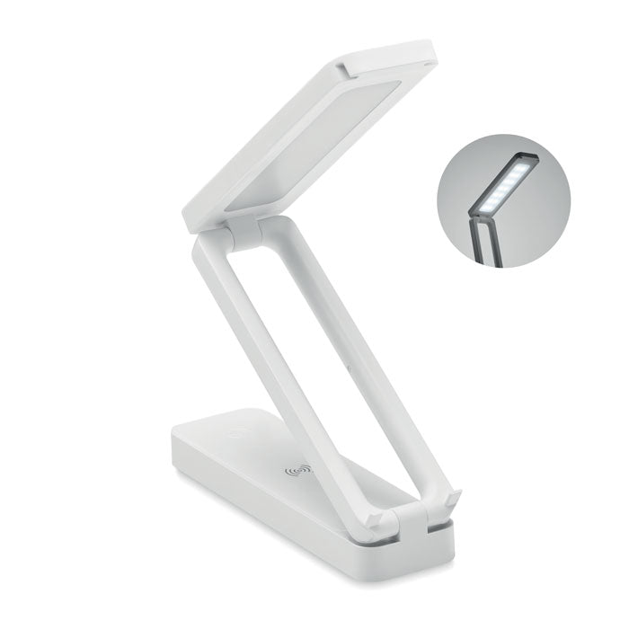 GO6816 Lampada e caricatore wireless
