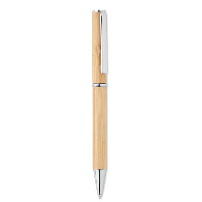 GO6821 Penna a sfera in bamboo