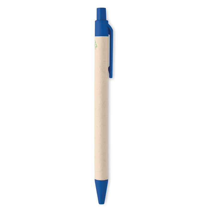 GO6822 Penna a sfera in carta