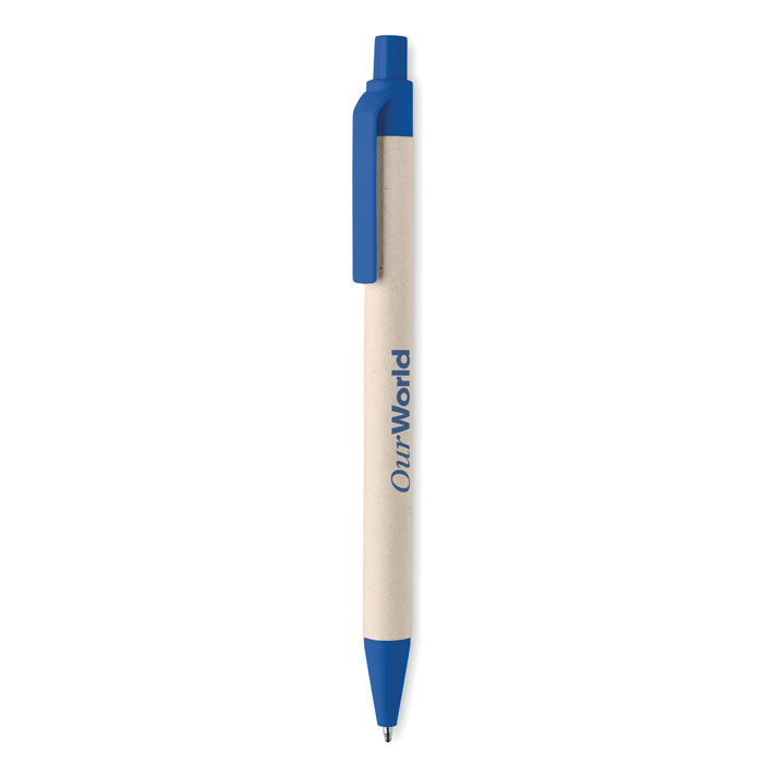 GO6822 Penna a sfera in carta