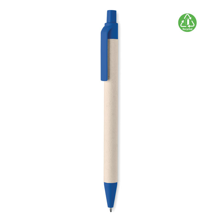 GO6822 Penna a sfera in carta