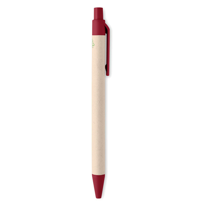 GO6822 Penna a sfera in carta