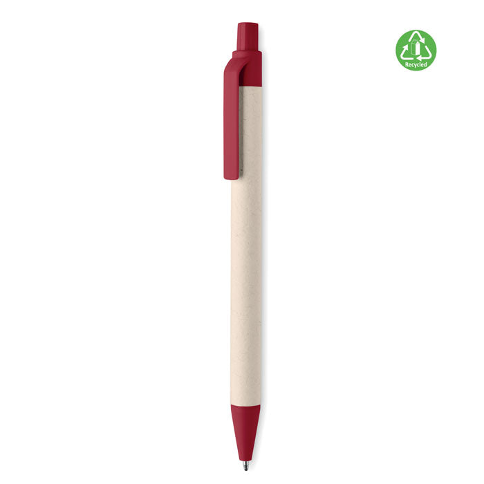 GO6822 Penna a sfera in carta