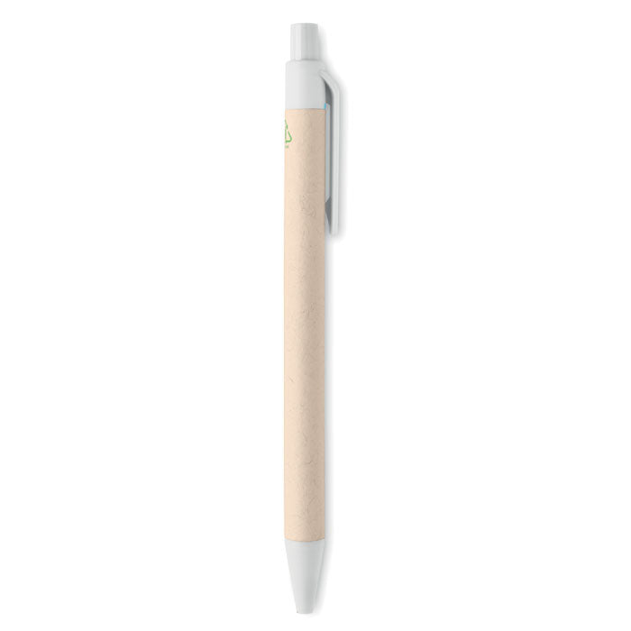 GO6822 Penna a sfera in carta