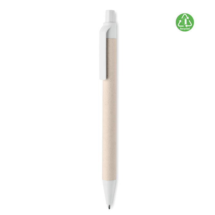 GO6822 Penna a sfera in carta