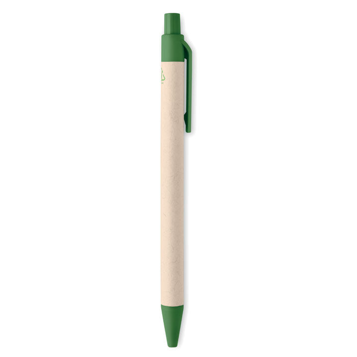 GO6822 Penna a sfera in carta