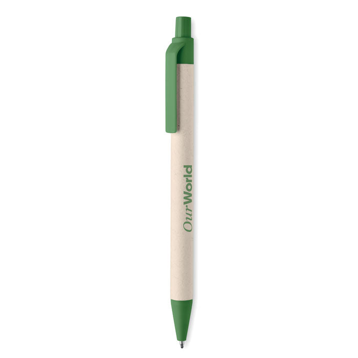 GO6822 Penna a sfera in carta