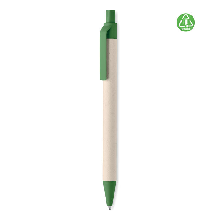 GO6822 Penna a sfera in carta
