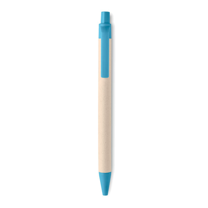 GO6822 Penna a sfera in carta
